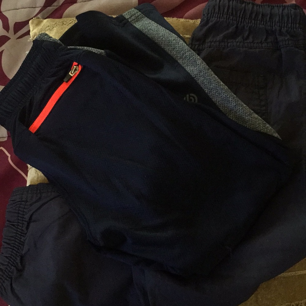 Boys sweatpants